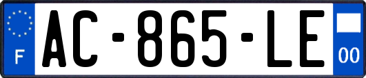 AC-865-LE