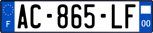 AC-865-LF