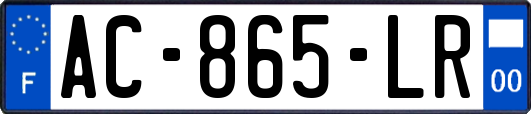 AC-865-LR
