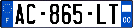 AC-865-LT