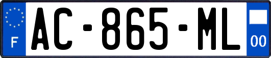 AC-865-ML