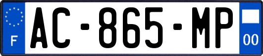 AC-865-MP