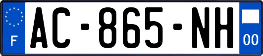 AC-865-NH