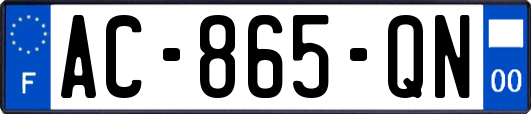 AC-865-QN