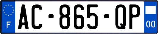 AC-865-QP