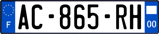 AC-865-RH