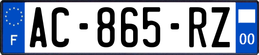AC-865-RZ