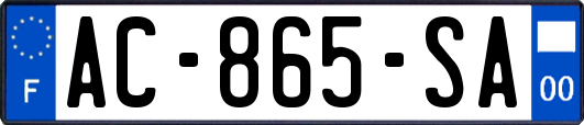 AC-865-SA
