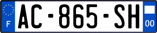 AC-865-SH