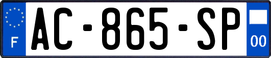 AC-865-SP