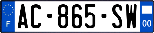 AC-865-SW