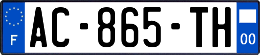 AC-865-TH