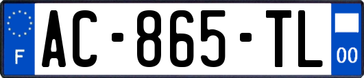 AC-865-TL
