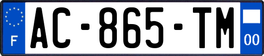 AC-865-TM