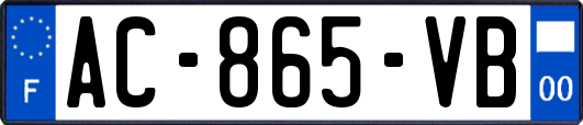 AC-865-VB
