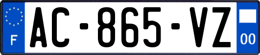 AC-865-VZ