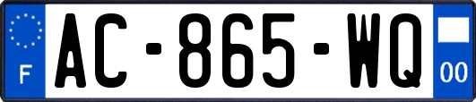 AC-865-WQ