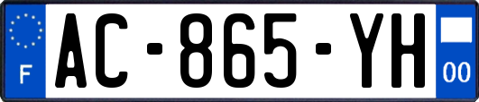 AC-865-YH