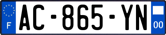 AC-865-YN