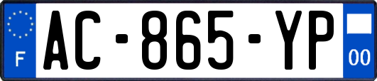 AC-865-YP