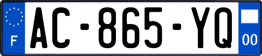 AC-865-YQ