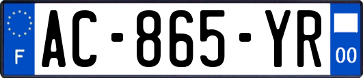 AC-865-YR