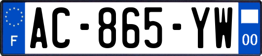 AC-865-YW