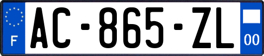 AC-865-ZL