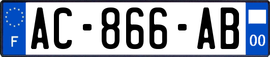 AC-866-AB