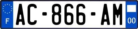 AC-866-AM