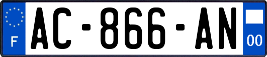 AC-866-AN