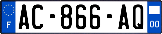 AC-866-AQ