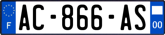 AC-866-AS