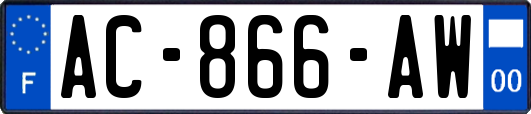 AC-866-AW