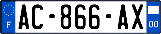 AC-866-AX