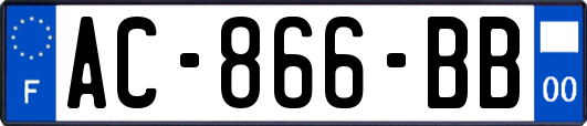 AC-866-BB