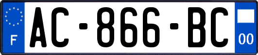 AC-866-BC