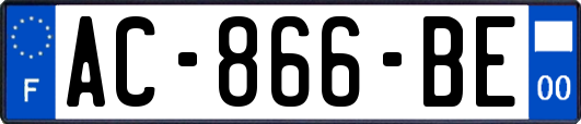 AC-866-BE