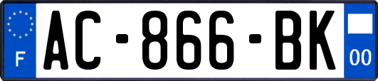 AC-866-BK