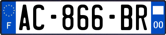 AC-866-BR