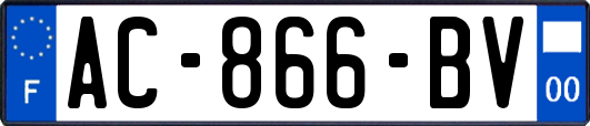 AC-866-BV