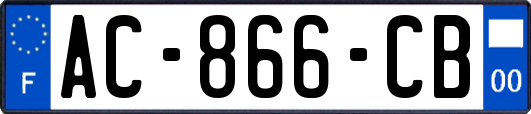 AC-866-CB