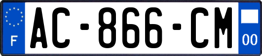 AC-866-CM