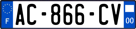 AC-866-CV