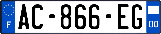 AC-866-EG
