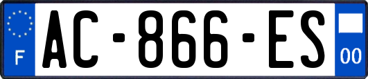 AC-866-ES