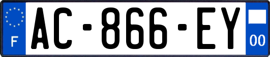 AC-866-EY