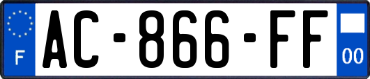 AC-866-FF