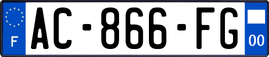 AC-866-FG