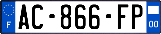 AC-866-FP